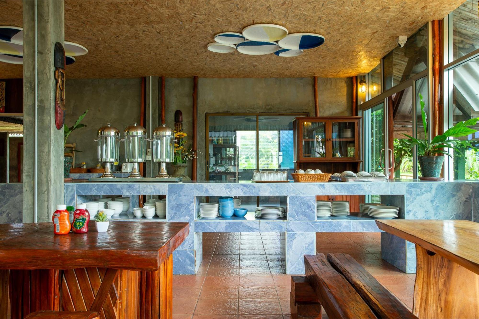 Phanumas Resort Чиангмай Экстерьер фото